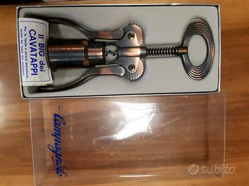 Cavatappi Campagnolo BIG