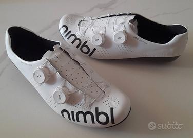 scarpe da ciclismo professionali Nimbl Ultimate