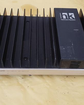 Harman Kardon CA240