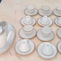 Servizio da the da 12 Winterling 