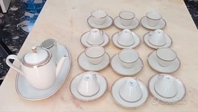 Servizio da the da 12 Winterling 