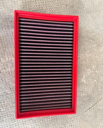 Filtro sportivo BMC golf 8/8,5 GTI 756/20