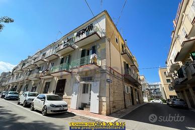 Spazioso appartamento 1° piano indipendente