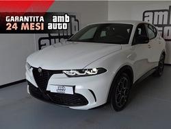 Alfa Romeo Tonale 1.6 diesel 130 CV TCT6 Sprint