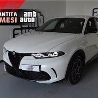 Alfa Romeo Tonale 1.6 diesel 130 CV TCT6 Sprint
