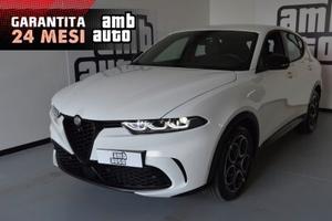 Alfa Romeo Tonale 1.6 diesel 130 CV TCT6 Sprint