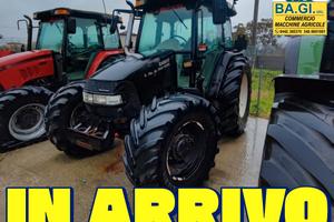 Case JXU 105 IN ARRIVO