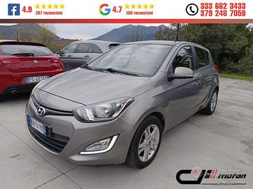 HYUNDAI i20 1.2i 85CV - NEOPATENTATI