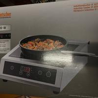 Fornello a induzione professionale - Bartscher IK