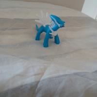 dialga pokemon giocattolo da collezione 