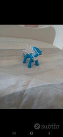 dialga pokemon giocattolo da collezione 