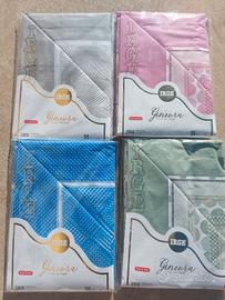 singolo irge coordinato lenzuola 