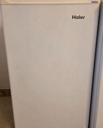 FRIGORIFERO COMPATTO HAIER