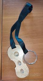 ferma puntale violoncello 