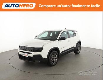 JEEP Avenger TG90424