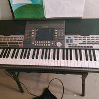 Tastiera Keyboard PRS 9000