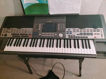 Tastiera Keyboard PRS 9000