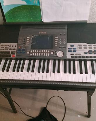 Tastiera Keyboard PRS 9000