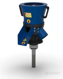 Kit trafila e rulli completi per pellettatrice