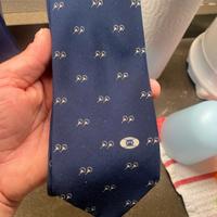 Gucci cravatta uomo caraceni santo barilla martora