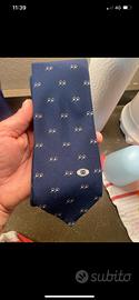 Gucci cravatta uomo caraceni santo barilla martora