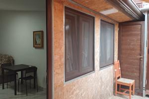 Volla monolocale compreso utenze