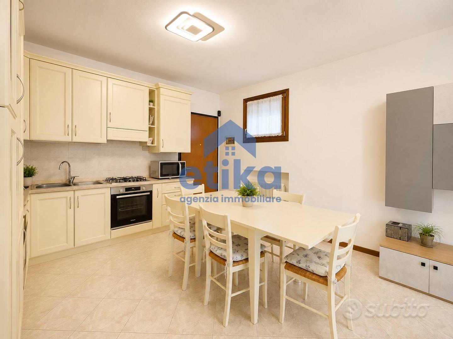 Appartamento – Dosson, Case Cadamuro - Vista 4