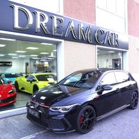 VOLKSWAGEN Golf GTI 2.0 TSI MANUALE DCC-TETTO PA