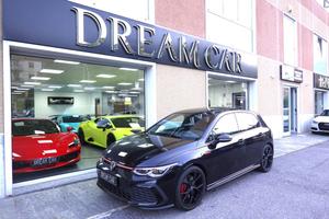 VOLKSWAGEN Golf GTI 2.0 TSI MANUALE DCC-TETTO PA