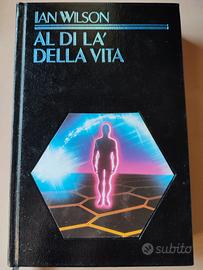 Libro "Al di là della vita" - Ian Wilson 