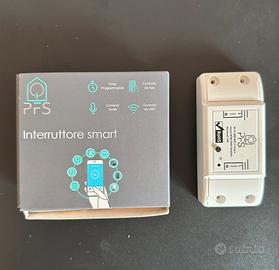 Interruttore wifi