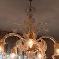lampadario 