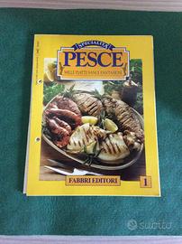 Schede "SPECIALITA' PESCE"