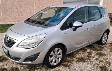 Opel Meriva 1.3 cdti ECOFLEX