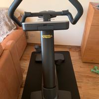 Cyclette Technogym