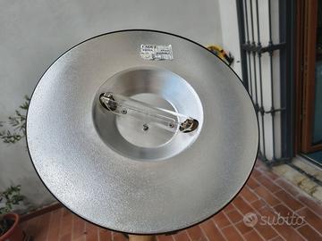 Lampada LaDue Magica di V. Missanelli