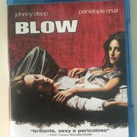 Blow Blu-ray | EAN 5051891138315