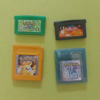 giochi per Nintendo gameboy