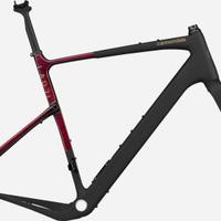 Telaio Cannondale Topstone Lab71 tg XS