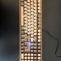 Tastiera meccanica Hexgears Heyku Powerblade X5 10