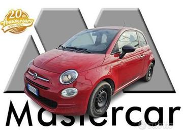 FIAT 500 NEOPATENTATI 500 1.0 hybrid 70cv - GP7