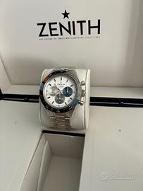Zenith Chronomaster Sport Bianco - No Permute