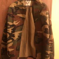Giacca militare