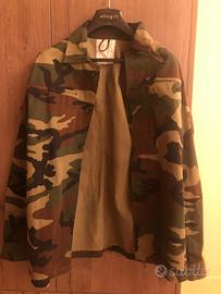 Giacca militare