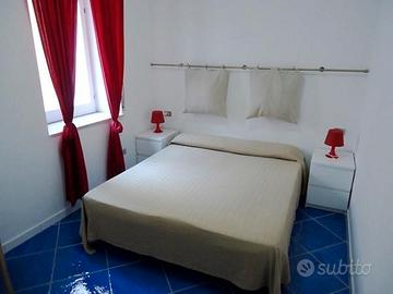 Casa Miranda - Via Roma - Ischia