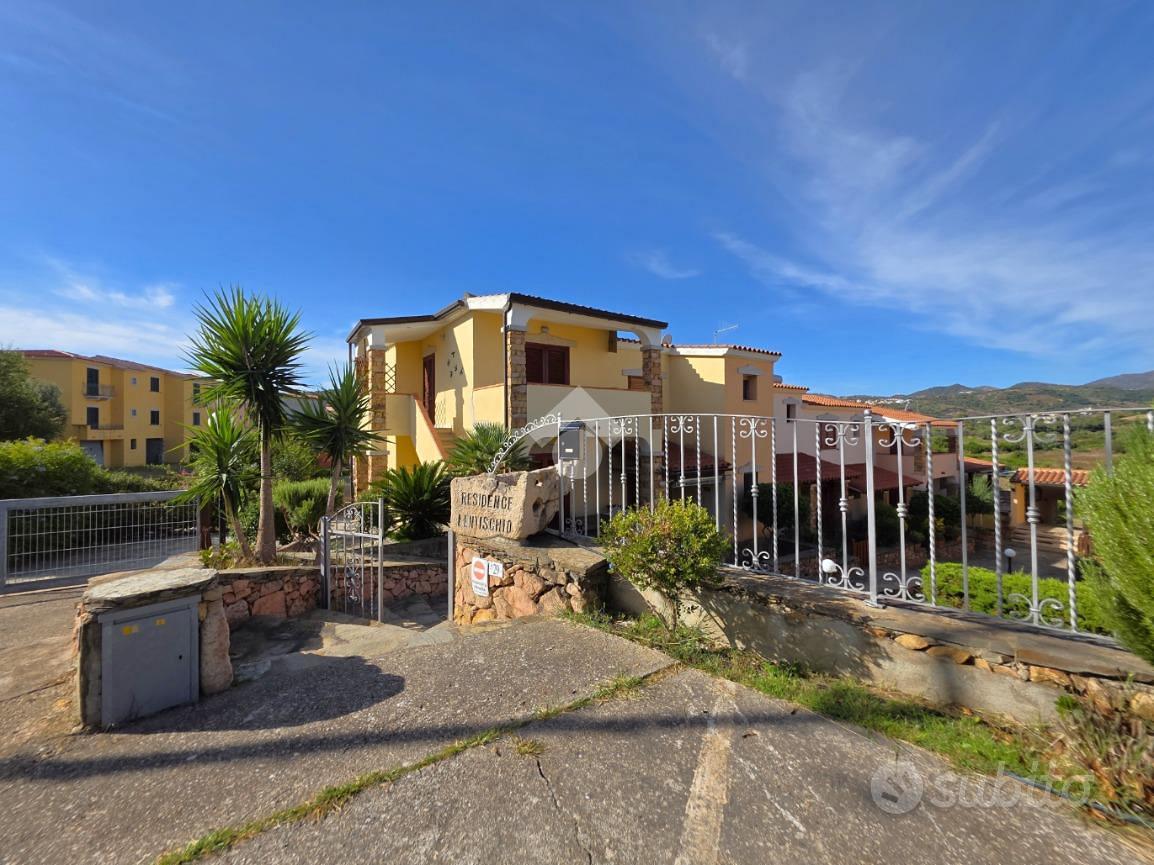 Appartamento – Limpiddu - Vista 2