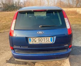 Ford focus cmax diesel neopatentati incluso pp