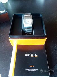 Orologio TRIBE by BREIL