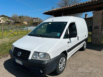 Fiat scudo 2.0 JTD