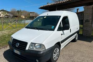 Fiat scudo 2.0 JTD